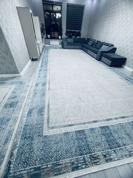 Ковер 4*8 в отличном состоянии