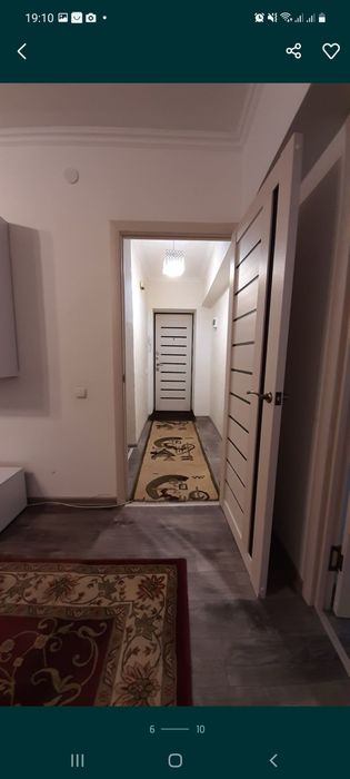 Квартира посуточно