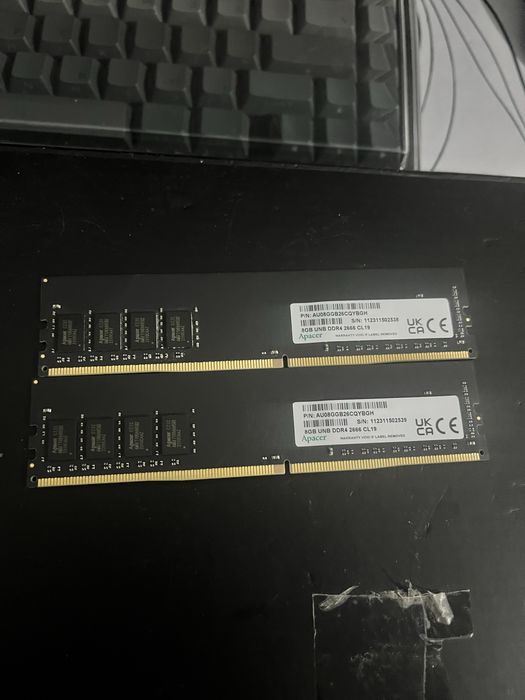 Продам i5 7400+плату+ОЗУ