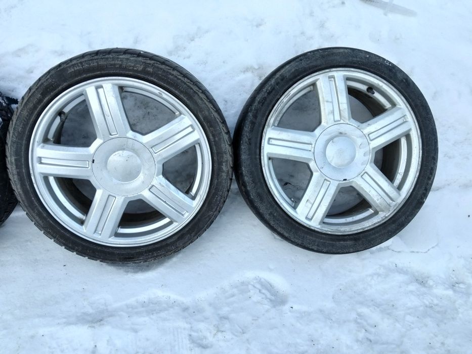 Продам торусы 16