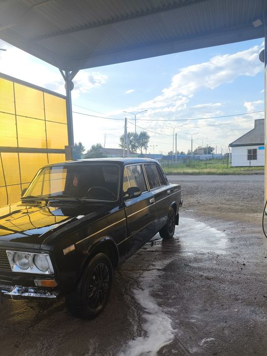 Продам машину ваз 2106
