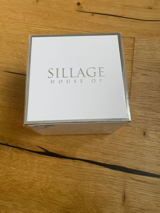Нов нишов парфюм House of sillage