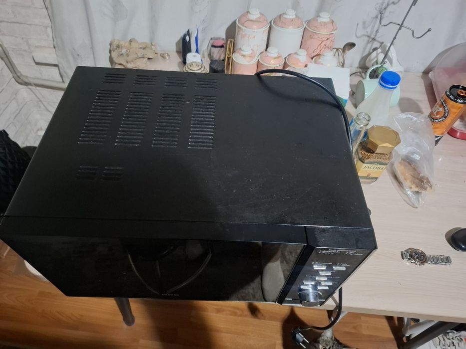 Микроволновая печь ARG