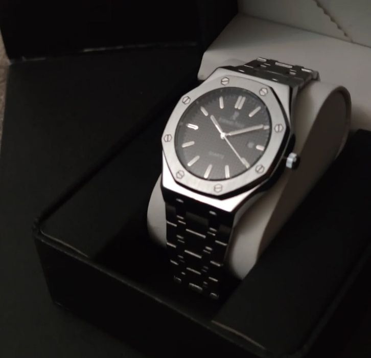 Часы luxe качество