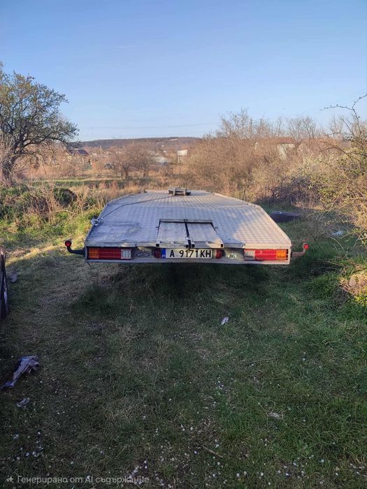 Конструкция  за пътна помощ