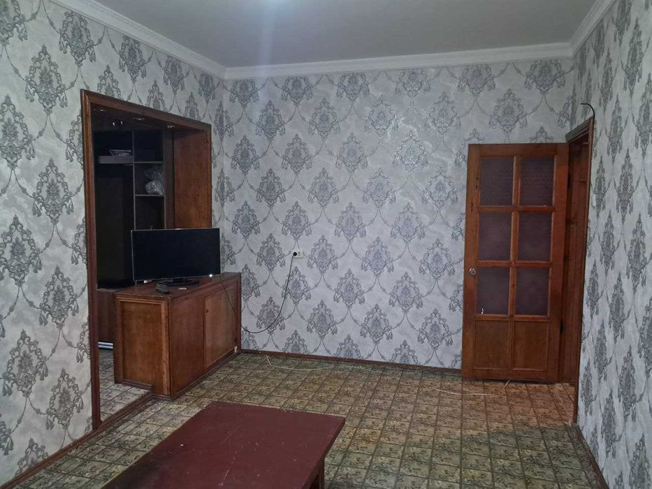 Продается 1ком Бал2х6 Ипотека Эко базар Чимган №Г12