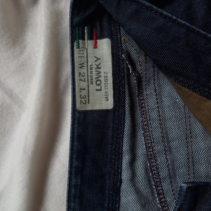 y2k дамски дънки