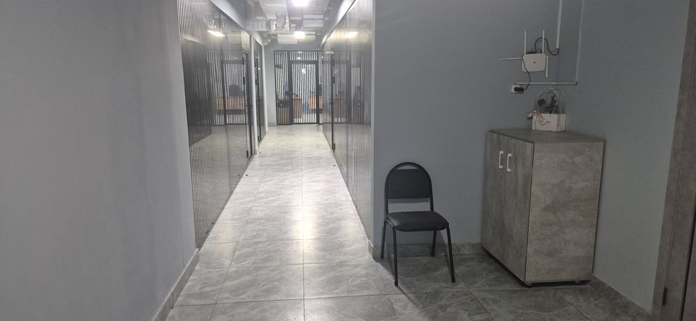 Сдам офисное помещение в аренду