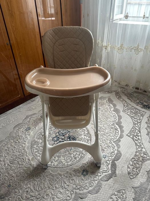 Детский стульчик