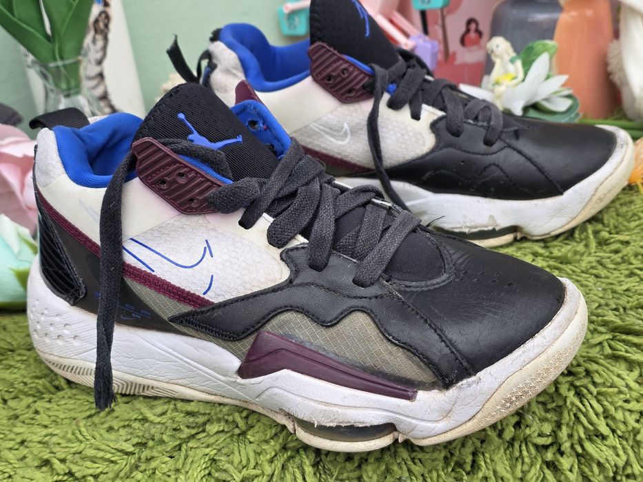 Nike Jordan Zoom 92  кецове N36
