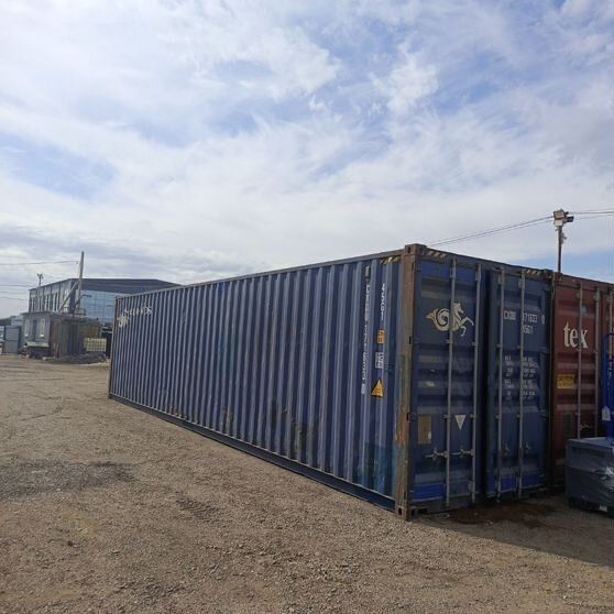 Продам контейнера