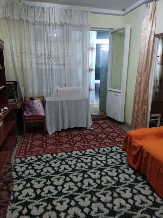 Сдам в аренду Чиланзар 16кв.  1в2х комнатную квартиру Метро Чиланзар