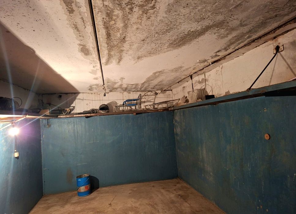 Гараж на продажу