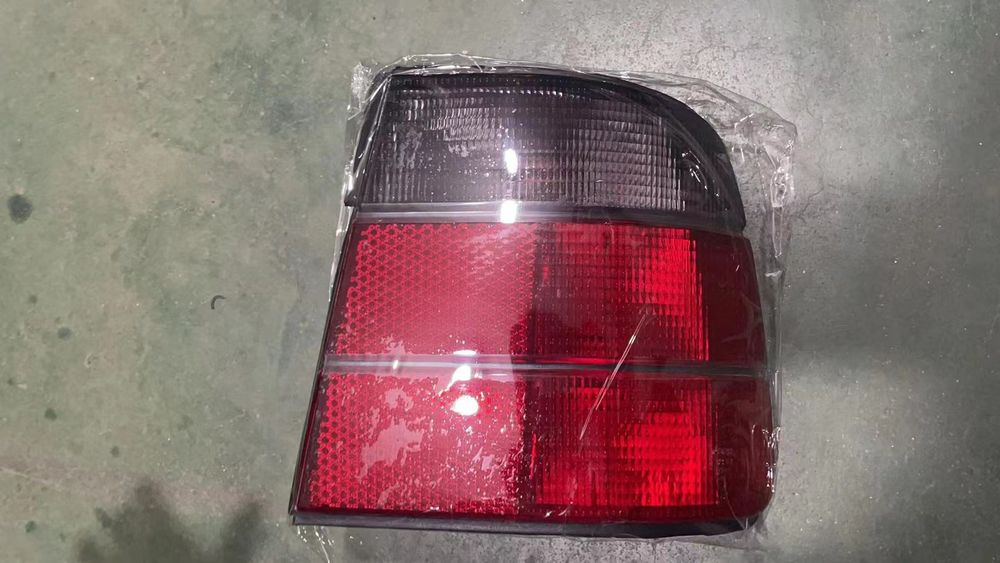 Задние фонари от бмв е34