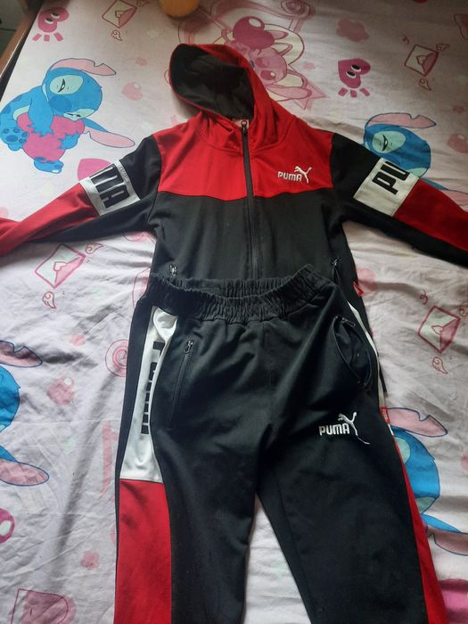 Trening puma băiat