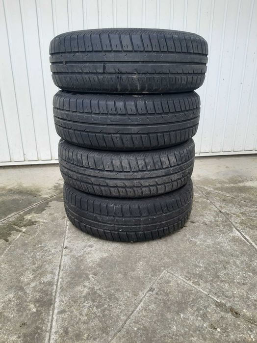 4 anvelope vara  175/65/14