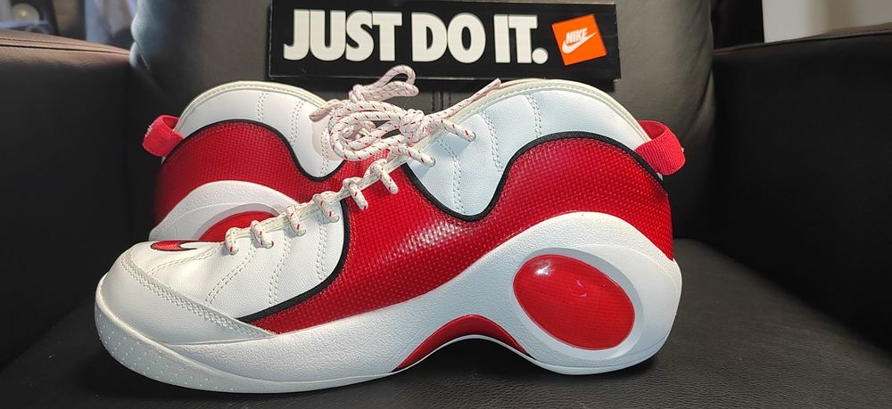 Nike Air Zoom Flight 95, номер 42,5