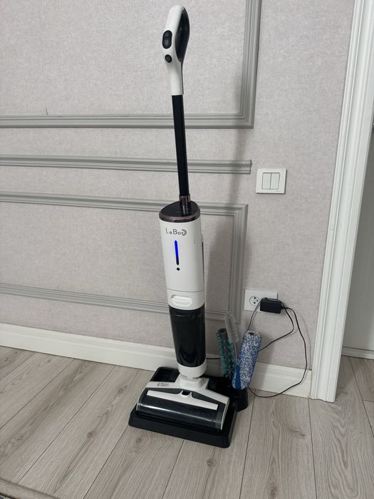 Продам мойку-пылесос