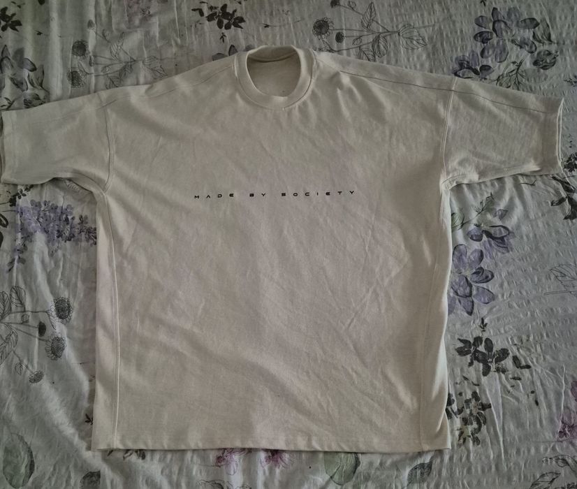 Tricou Made by society