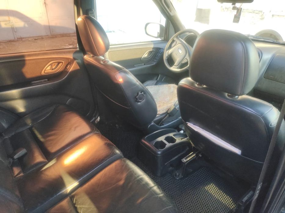 Продам Форд маверик 2001 г.в.