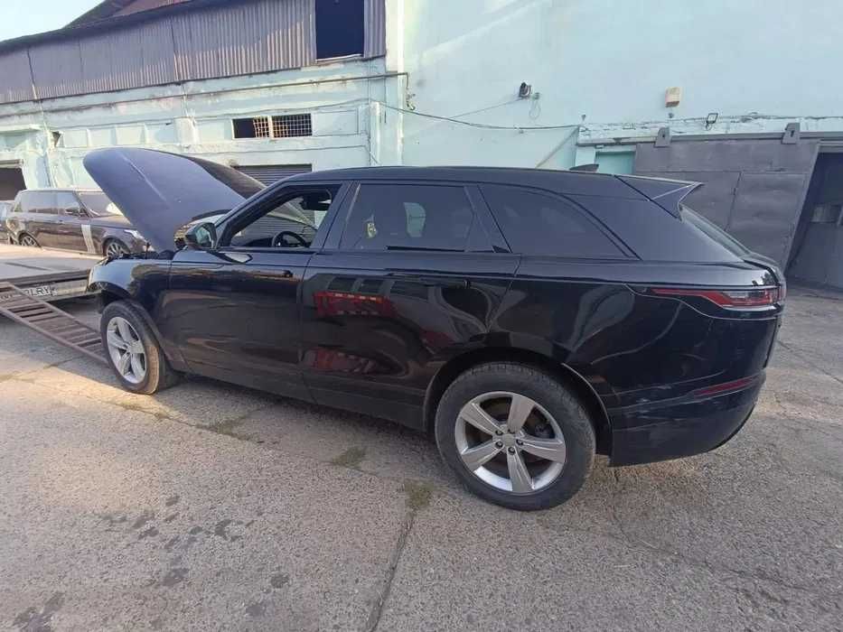 Dezmembrari / Dezmembrez Range Rover Velar 2.0 DTD 2018