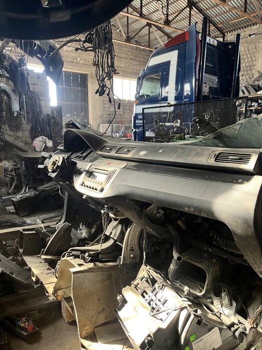 Пассат б6 запчасты