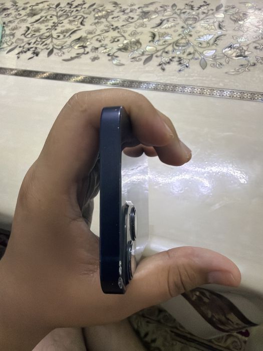 Iphone 13 128гб темно синий