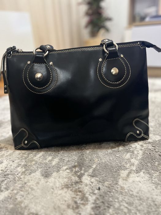 COCCINELLE  дамска чанта