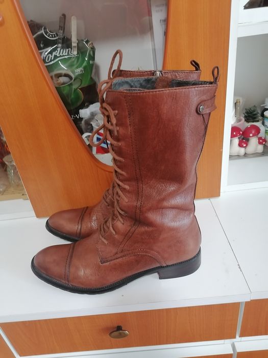 Ghete damă (mărimea 39)