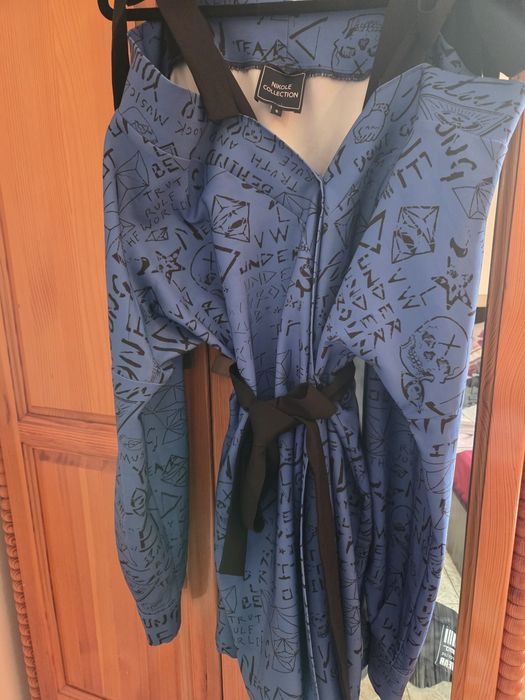 Рокля Nicole collection