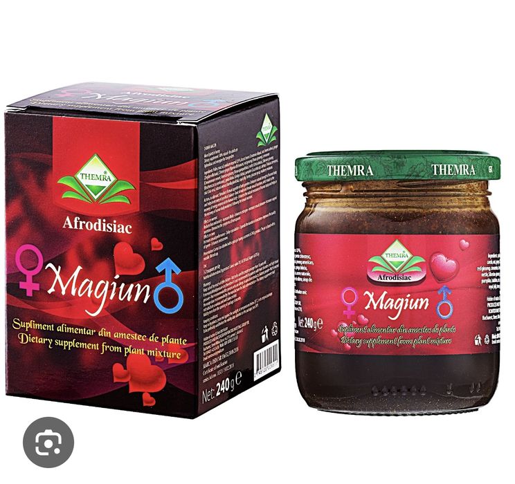 Magiun Premium 240 grame 1+1 GRATIS