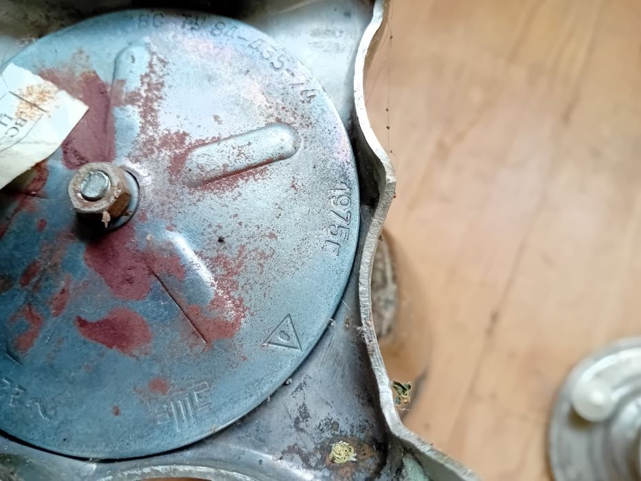 Самовар неизползван