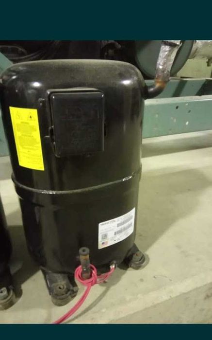 Продаю компрессор Холодильный