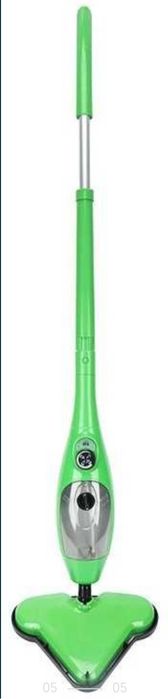 Паровая шыабра параочиститель