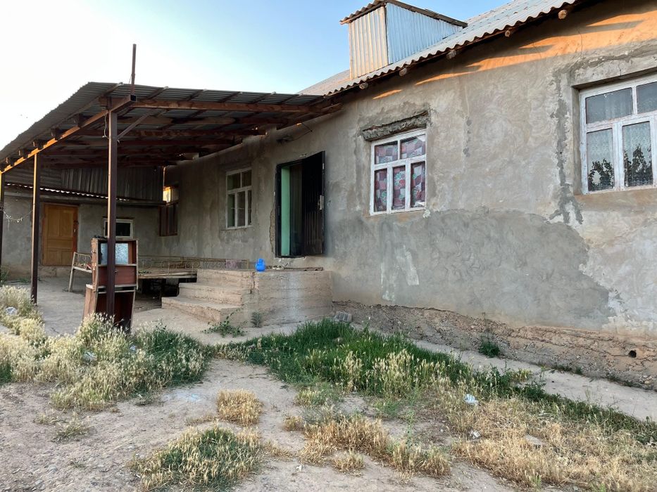 Самал 3 Саудакент көшесі