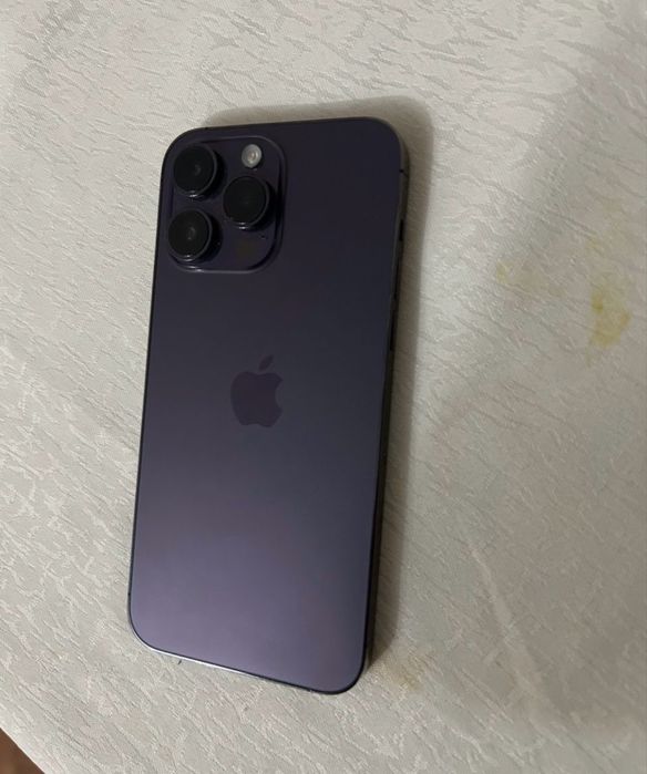 Айфон 14Про Макс | 256г