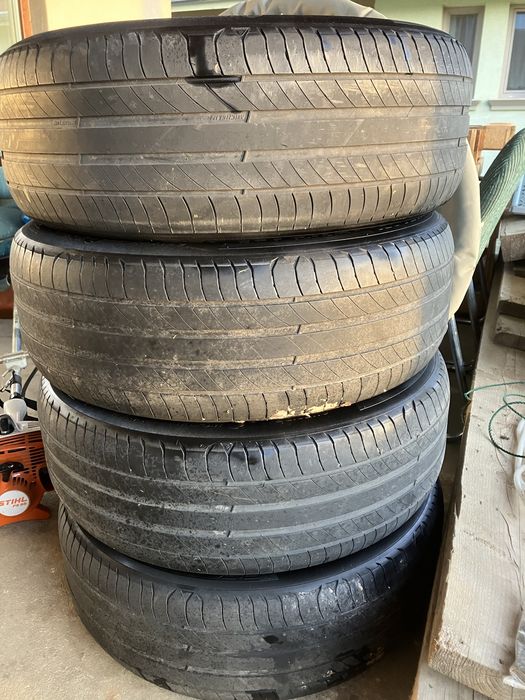 4 anvelope Michelin Primacy 215 60 r17