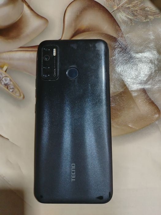 Tecno camon 15 air
