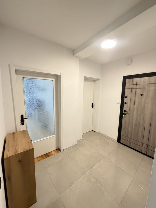 Под наем двустаен Парник