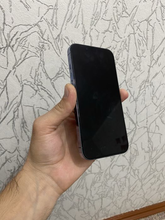 iPhone 13про без ремонт