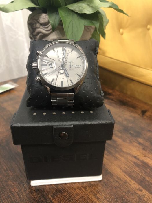 Vand ceas diesel