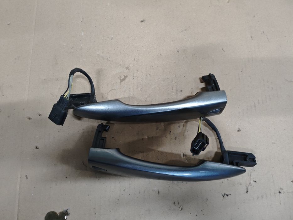 Keyless/Кейлес дръжка за Nissan Qashqai J11