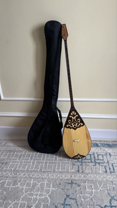 Домбыра продается