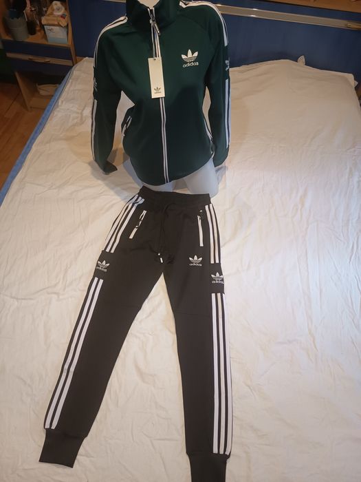 Trening dama Adidas