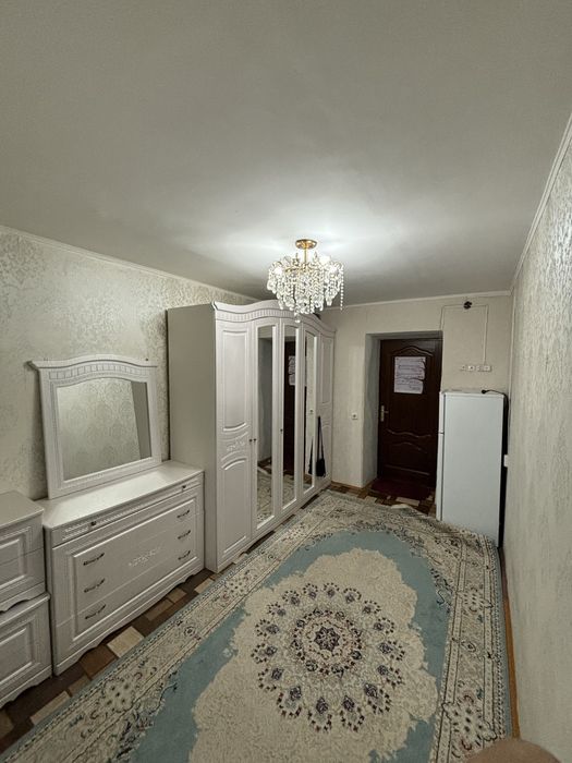 Сдаётся 1-комнатная квартира