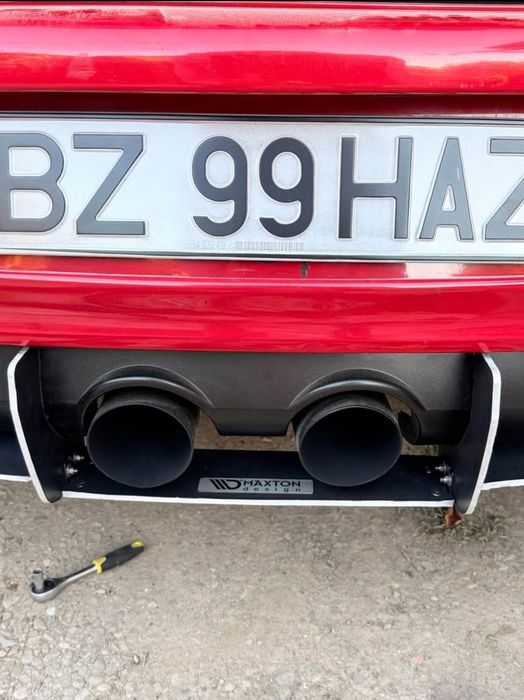 De vanzare prelungire MaxtonDesign golf 5 r32