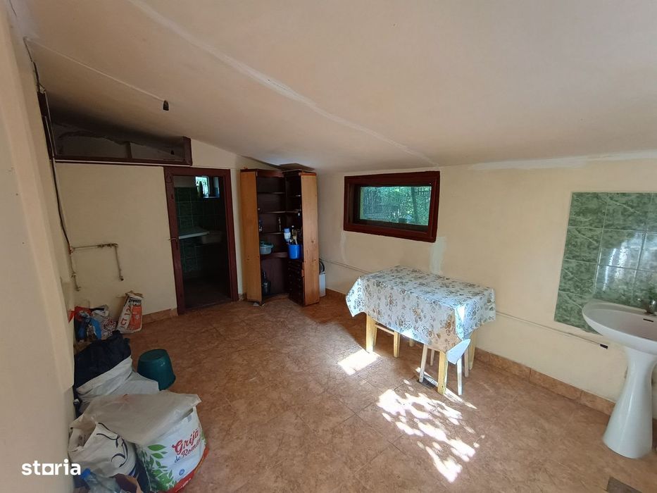 Vila din Gradina Racoți / Conac 5 camere / 6000m2