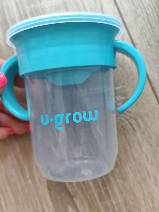 Cana U-grow anti-scurgere