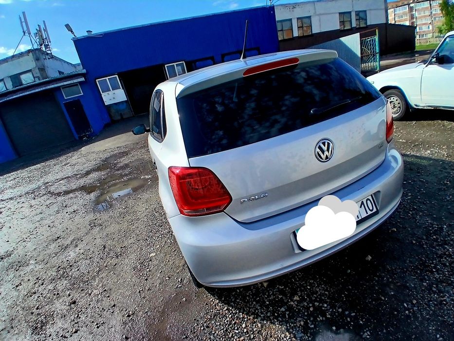 Продам Wolkswagen Polo