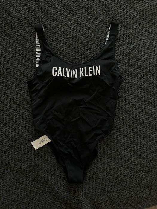 Купальник Calvin klein